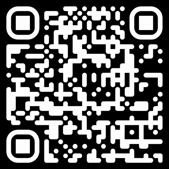 Instagram QR Code