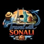 Travel With Sonali Emblem